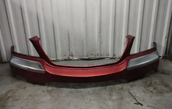 Chrysler Pacifica Front bumper