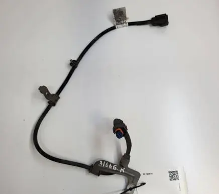 Tesla Model Y Other wiring loom 118878100A