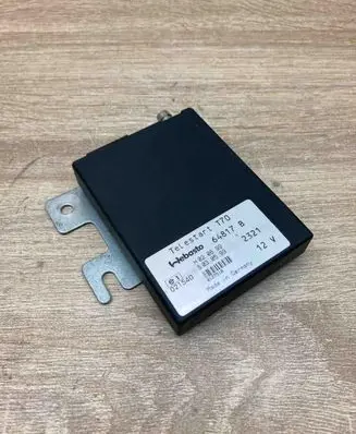 Audi A4 S4 B5 8D Other control units/modules 64817B