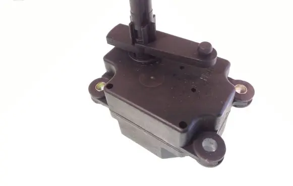 Volvo S60 Air flap motor/actuator 74931F