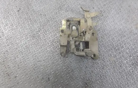 Volkswagen Transporter - Caravelle T4 Sliding door lock 