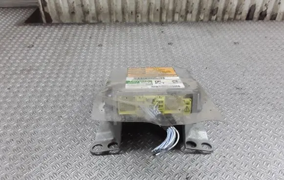 Toyota Yaris Airbag control unit/module 8917052140