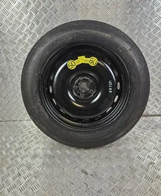 Land Rover Range Rover Velar R19 spare wheel Hk83ka