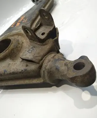 Mercedes-Benz S W140 Rear upper control arm/wishbone 0S003