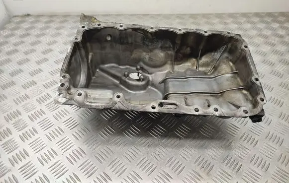 BMW 3 F30 F35 F31 Oil sump 8513661