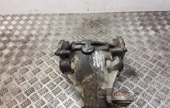 Land Rover Freelander Rear differential 