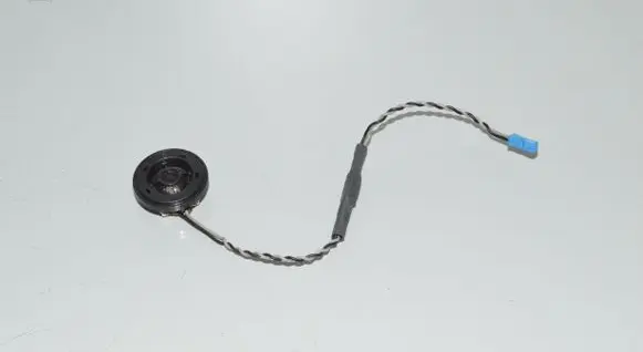 BMW iX Rear door speaker 9107380 2622773