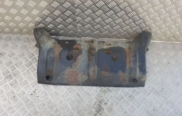 Opel Frontera A Engine splash shield/under tray