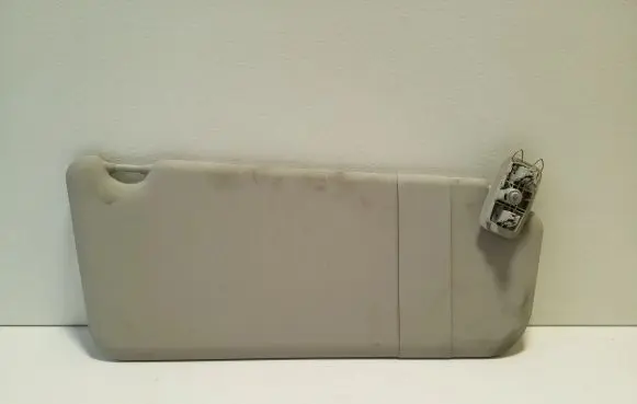 Opel Vivaro Sun visor