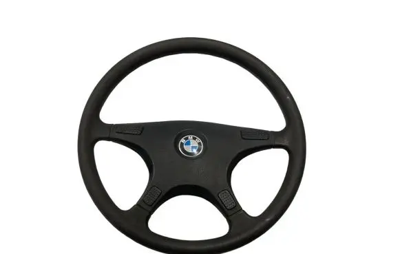 BMW 5 E34 Steering wheel 11528964