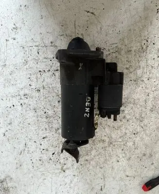 Volvo S70 V70 V70 XC Starter motor 0001108166