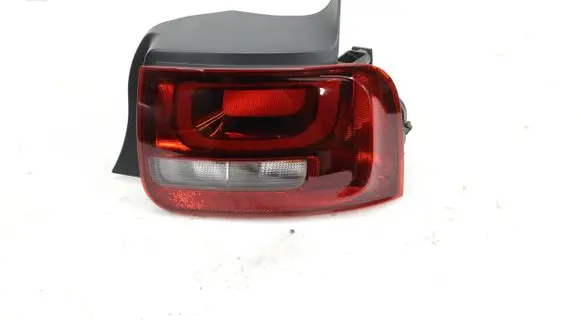 Citroen C4 Cactus Rear/tail lights 9800916080