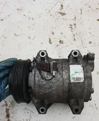 Air conditioning (A/C) compressor (pump)