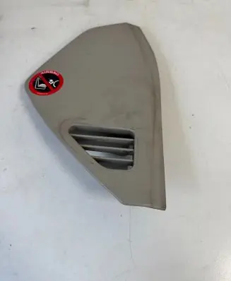 Mercedes-Benz E W211 Dashboard side end trim 2116800678 T0013784