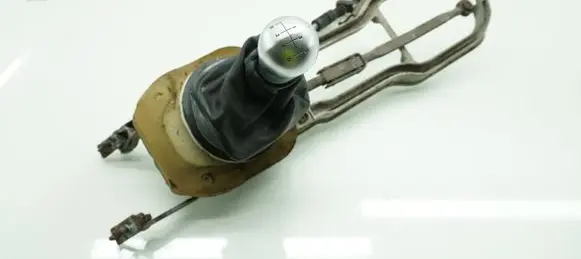 Chrysler Crossfire Air flap cable 