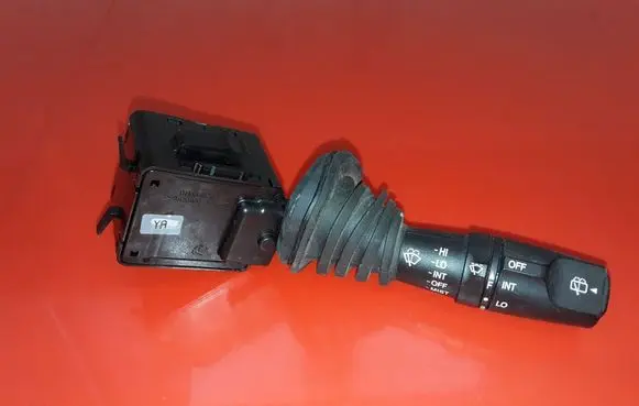 Chevrolet Captiva Wiper control stalk 202005410