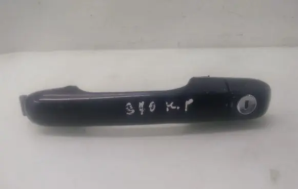 Volvo S70 V70 V70 XC Front door exterior handle
