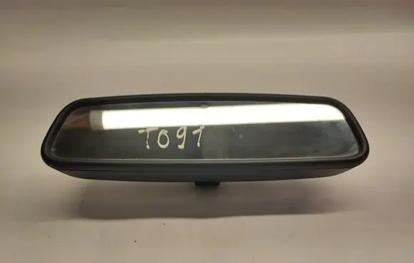 Jaguar XF X250 Rear view mirror (interior) 6W9317E678AC