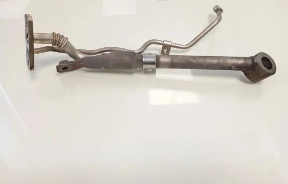 Audi A3 S3 A3 Sportback 8P Turbo turbocharger oiling pipe/hose 03L145535A