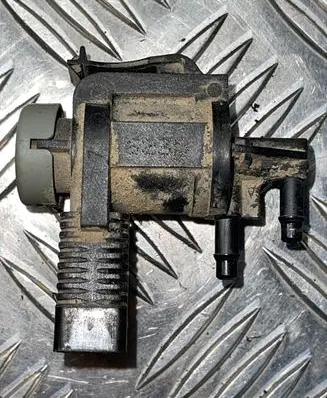 Ford Galaxy EGR valve 1J0906283C