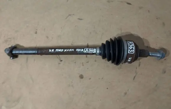 Ford Kuga III Front driveshaft NX663B436AA