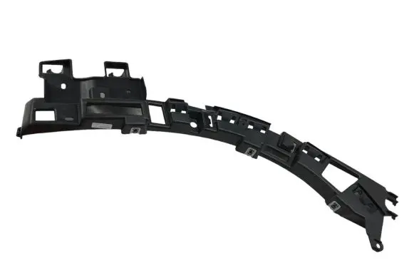 Citroen Berlingo Front bumper mounting bracket 9816768880