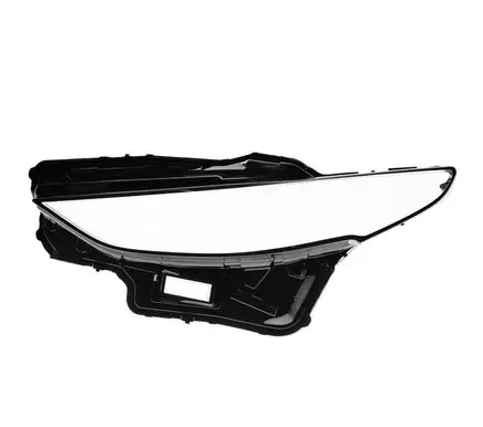 Mazda 3 Headlight lense BCJH51040