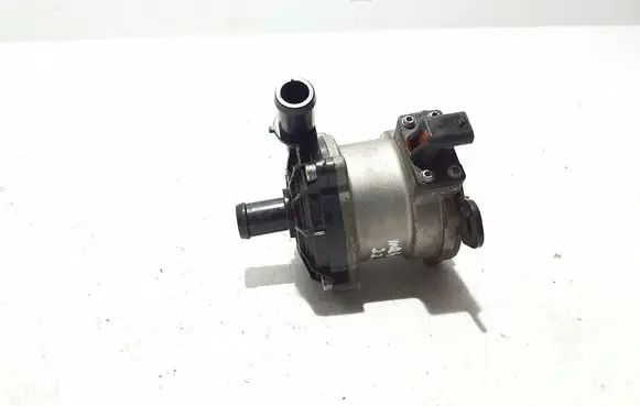 Renault Megane E-Tech Electric auxiliary coolant/water pump 215815MP0A