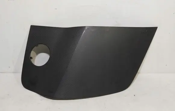 Audi R8 42 Rear fender molding trim 080F03211017
