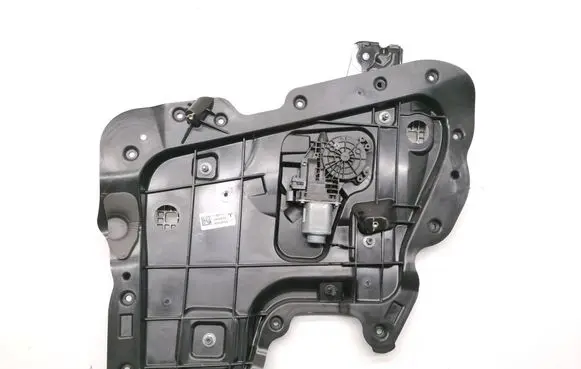 Tesla Model 3 Rear window lifting mechanism without motor 1096623-00-J