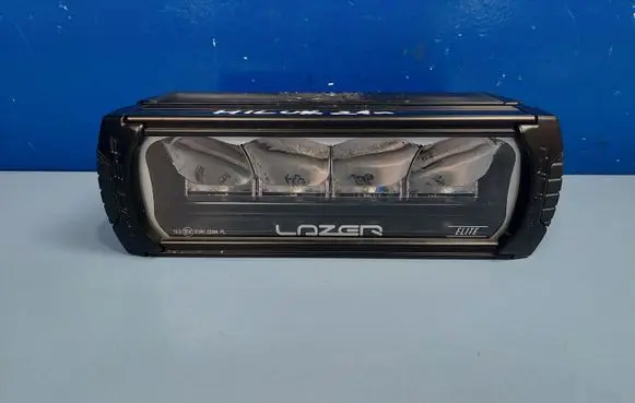 Toyota Hilux (AN120, AN130) Front fog light 00R4G2ELB