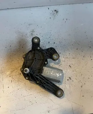 Citroen C8 Rear window wiper motor 14846030800
