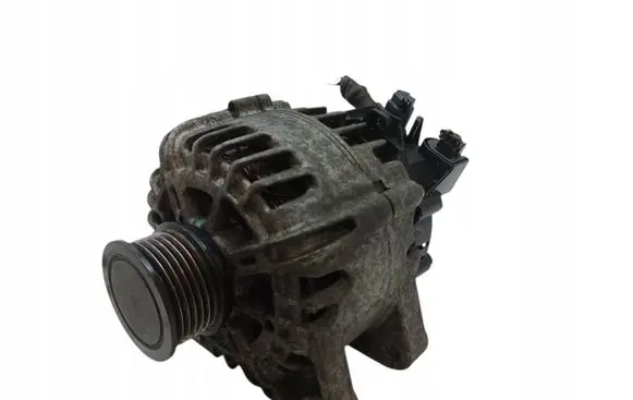 Ford Transit Courier Generator/alternator ET76-10300-AA