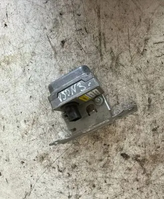 Volvo V50 ESP acceleration yaw rate sensor 3M5T14B296AB