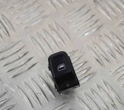 Audi A5 Sportback 8TA Electric window control switch 8K0959855A