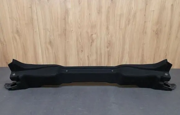 Mercedes-Benz E A207 Trunk/boot side trim panel 2076940177 A2076940177
