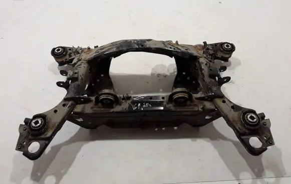 Volvo V60 Rear axle beam 32370490