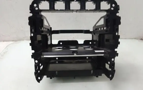 Porsche Cayenne (9PA) Panel trim 7L5857093C