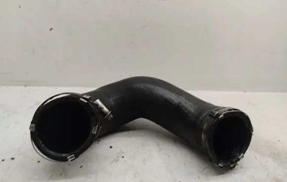 Audi Q7 4L Air conditioning (A/C) pipe/hose 7L6145972E