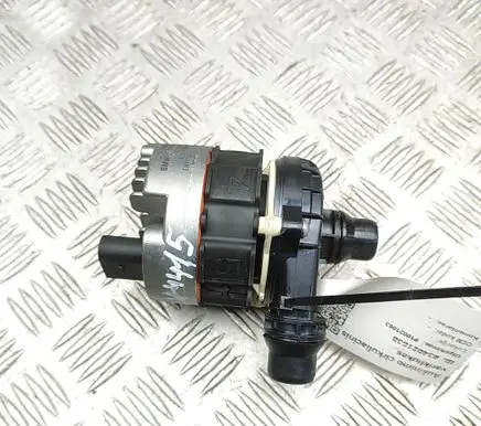 BMW 3 G20 G21 Electric auxiliary coolant/water pump 5A30246 A2C12152100