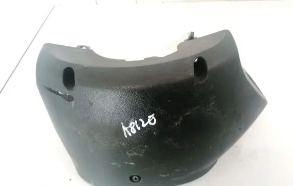Citroen C8 Steering wheel column trim