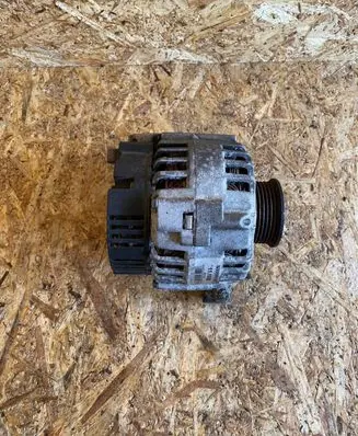 Audi A4 S4 B5 8D Generator/alternator 1589908 111588 901321250486