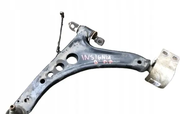 Front control arm