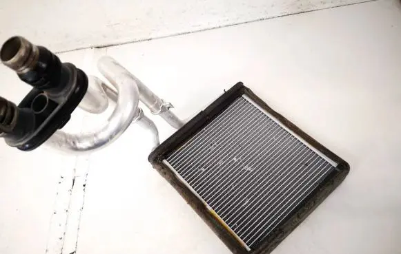 Volkswagen Golf Plus Heater blower radiator 3c0819031