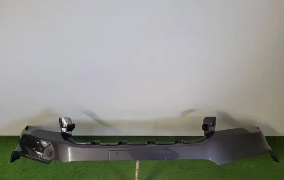 Suzuki SX4 S-Cross Front bumper 7171164R0