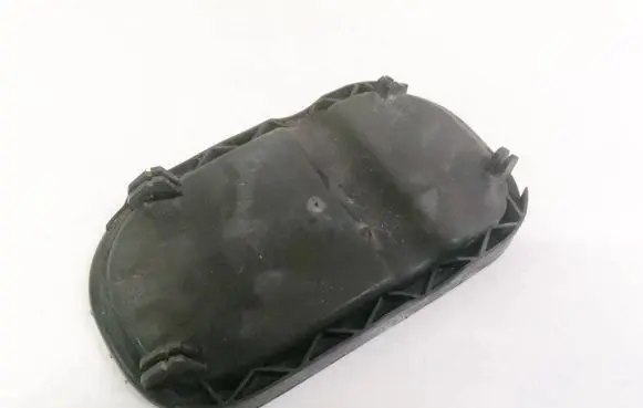 Volvo V50 Headlight/headlamp dust cover 1305239242
