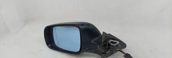 Audi A4 S4 B5 8D Front door electric wing mirror RS0225401