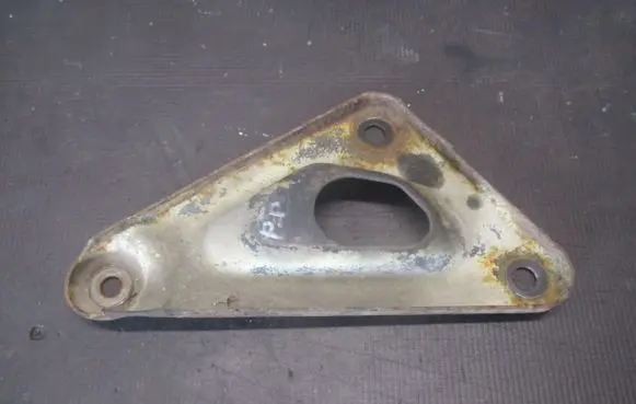Opel Astra H Other front suspension part 