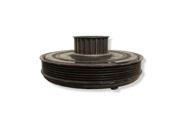 Audi 100 S4 C4 Crankshaft gear 074105263B