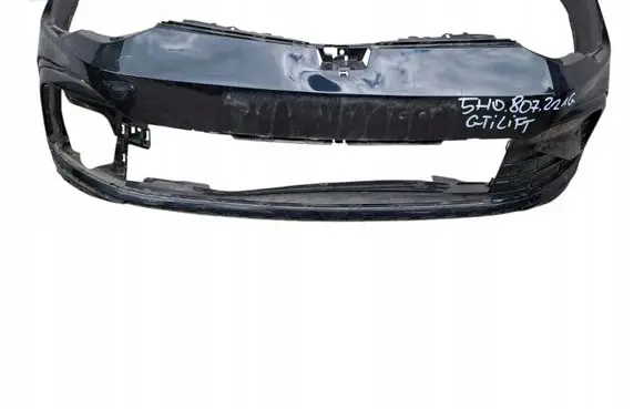 Volkswagen Golf VIII Front bumper